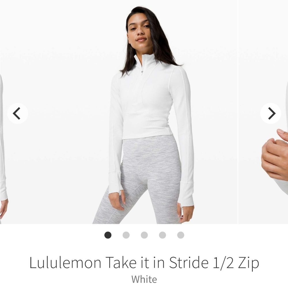 ***SOlD***Lululemon
